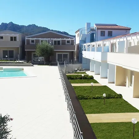 Apartment Affittimoderni Stelle Marine Vism10 *