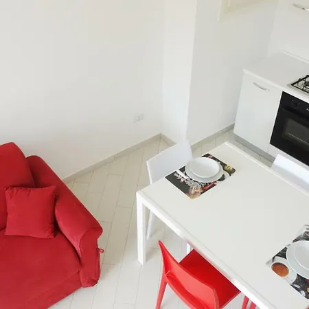 Affittimoderni Stelle Marine Vism10 Apartment