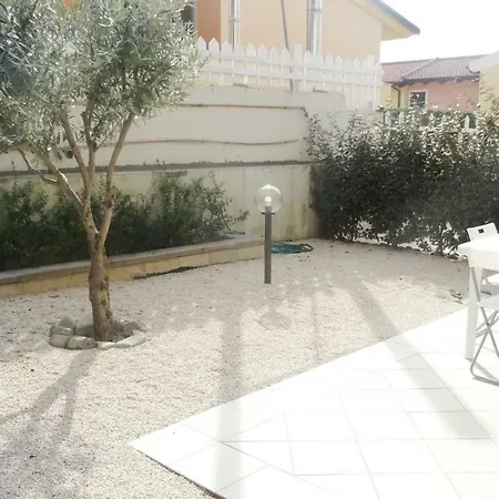 Apartment Affittimoderni Stelle Marine Vism10 Viddalba