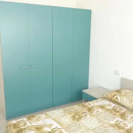 Affittimoderni Stelle Marine Vism10 Apartment Viddalba