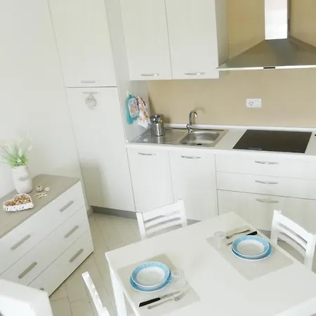 Affittimoderni Stelle Marine Vism10 Apartment