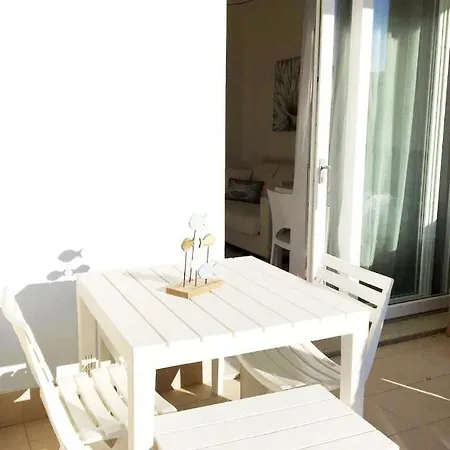 Affittimoderni Stelle Marine Vism10 Apartment *