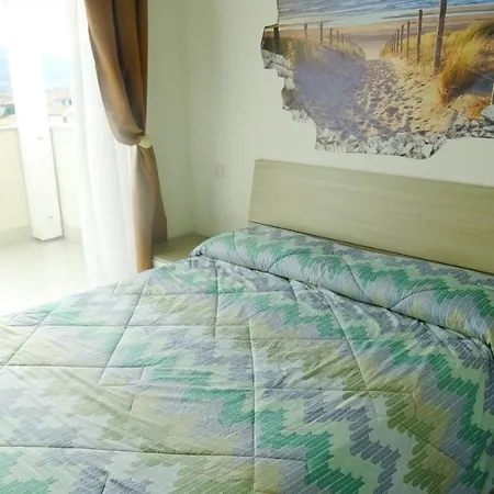 Apartment Affittimoderni Stelle Marine Vism10 Viddalba