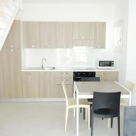 Apartment Affittimoderni Stelle Marine Vism10 *