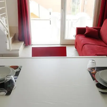 Apartment Affittimoderni Stelle Marine Vism10 *
