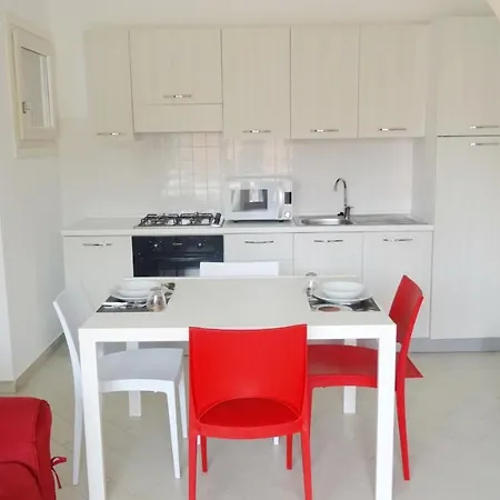 Affittimoderni Stelle Marine Vism10 Apartment *