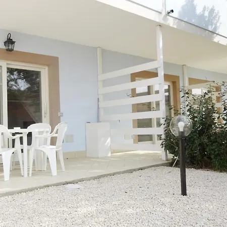 Apartment Affittimoderni Stelle Marine Vism10