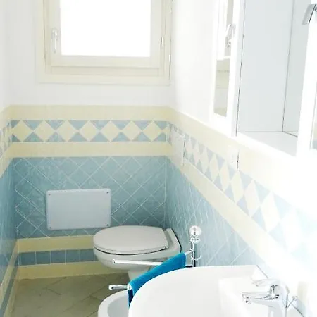 Affittimoderni Stelle Marine Vism10 Apartment Viddalba