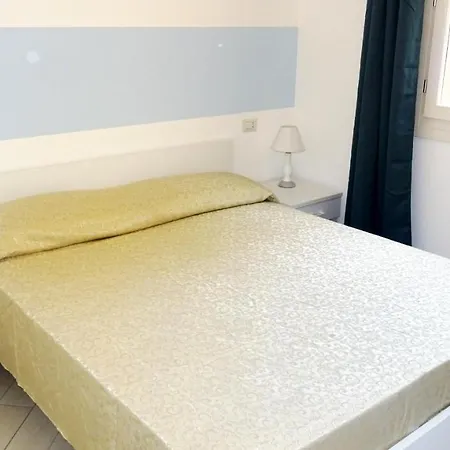 Apartment Affittimoderni Stelle Marine Vism10 *