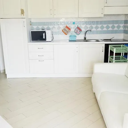 Affittimoderni Stelle Marine Vism10 Apartment *