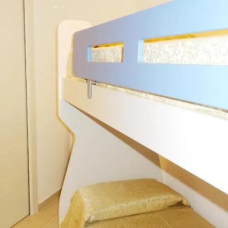 Affittimoderni Stelle Marine Vism10 Apartment *