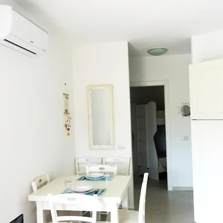 Affittimoderni Stelle Marine Vism10 Apartment Viddalba