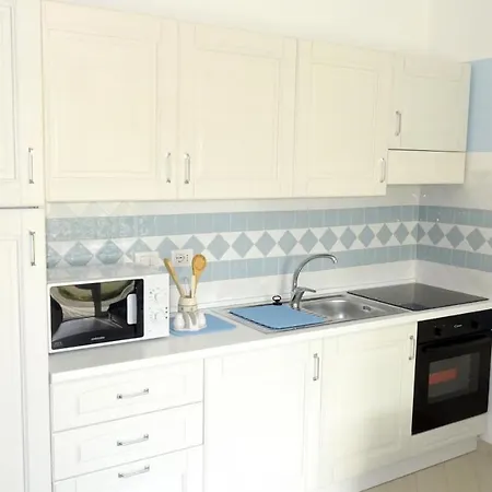 Affittimoderni Stelle Marine Vism10 Apartment